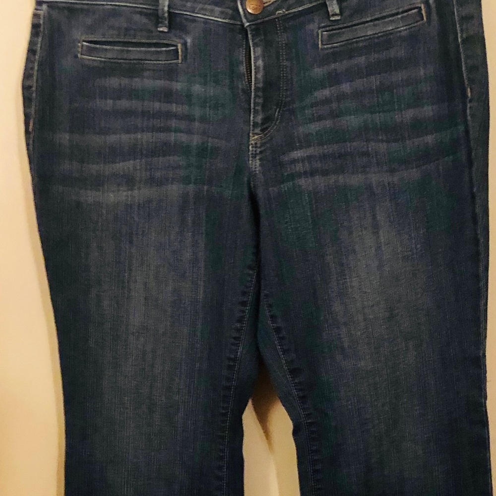 Jeans - Picture 2 of 2